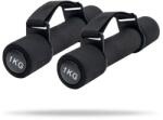 GymBeam Pulse kardió súlyzók 1 kg
