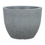 Scheurich 295/30 Barceo Stony Grey kerámia kaspó