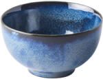 Made in Japan Bol de servit INDIGO BLUE 13 cm, 350 ml, MIJ (MIJC7951) Castron