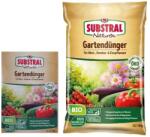 SUBSTRAL Naturen Bio Kerti trágya 4 kg