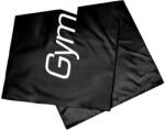 GymBeam Quick-DryTowel Maxi Black