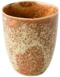 Made in Japan Cană SAND FADE 200 ml, maro, ceramică, MIJ (MIJC4058)