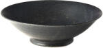 Made in Japan Castron de ramen BB BLACK 25 cm, MIJ (MIJC0648) Castron