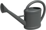Artevasi Mondego Watering Can 10L Anthracite