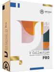 Arturia V Collection 11 Pro virtuális billentyűs szoftverhangszer plugin gyűjtemény - letölthető változat