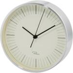 Philippi Ceas de perete TEMPUS W4 15 cm, alb, Philippi (PHP183020)