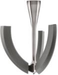SMEG Atașament pentru mixer de bucătărie pentru amestecarea aluatului SMFB02, Smeg (SMESMFB02)