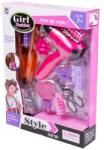 ReToys Fodrász készlet Ajánlott 3-6 éves korig lányoknak (64879)