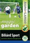 Agro-Largo Biliárd Sport fűmag 1 kg