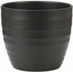 Scheurich 923/28 Uet. Lose/Tekuplant Anthrazit