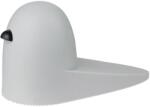 RIG-TIG Stop pentru ușă BOB 14 cm, transparent gri, kámen / silicon, RIG-TIG (RIGZ00460)