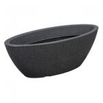 Scheurich 298/60 Barceo Jardiniere Stony Black