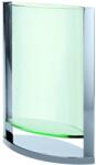 Philippi Vază DECADE 35 cm, transparent, Philippi (PHP123054)
