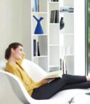 elho Plunge Watering Can 1, 7Ltr Royal Blu műanyag locsolókanna