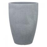 Scheurich 299/40 Barceo High Stony Grey