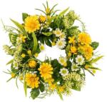  Margaréta koszorú 22 cm