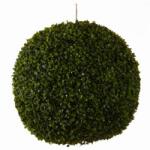 Mica Buxus műlabda zöld vízálló és UV álló 45 cm