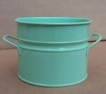  Füles vödör NAT-512 menta 12cm