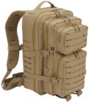 Brandit Rucsac Brandit US Cooper Lasercut 40 l - Coyote Rucsac tura