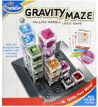 Thinkfun Gravity Maze - Golyóvezető logikai játék, 42852