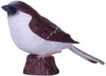 Mojo Figurina Mojo, Vrabie de casa Figurina