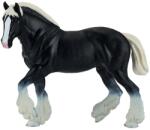 Mojo Figurina Mojo, Cal Clydesdale, Negru Figurina