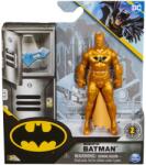 Batman Set figurina cu 2 accesorii surpriza, Rebirth Batman, 20143790 Figurina