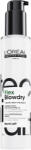 L'Oréal L'ORÉAL PROFESSIONNEL tecni. art Flex Blowdry - Formázást előkészítő, szárítást könnyítő hővédő krém 10 az 1-ben előnnyel 150 ml
