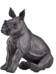 Mojo Figurina Mojo, Pui de Rinocer Figurina