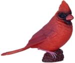 Mojo Figurina Mojo, Pasare Cardinal, Rosu Figurina
