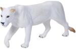 Mojo Figurina Mojo, Leoaica Alba Figurina