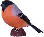 Mojo Figurina Mojo, Pasare cantatoare Bullfinch Figurina