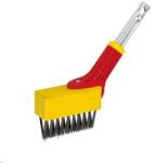 WOLF-Garten Multi-Star FB-M fugatisztító kefe (2731000) (2731000)