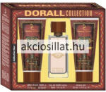 Dorall Collection Cuban Dream ajándékcsomag 3db-os