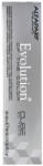 ALFAPARF Milano Evolution Of The Color Permanent Coloring Cream 60 ml vopsea permanentă 11.10 - Platinum Ash