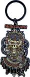 Shinedown Planet Zero Mummy Ключодържател (<![CDATA[SHKEY04]]>)