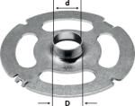 Festool Másológyűrű KR-D 24, 0/OF 2200