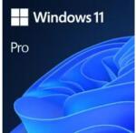 Microsoft SWA-Windows 11 Pro 64bit Hun (FQC-10537)