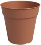 Artevasi Madagascar To Grow 27 cm Terracotta műanyag növénytartó