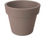 elho Green Basics Top Planter 30 Taupe