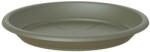 Artevasi Round Saucer 13 cm Dry Green műanyag növénytartó alátét