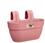 elho Vibia Campana Easy Hanger Medium Dus műanyag növénytartó