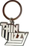 Thin Lizzy Logo Ключодържател (<![CDATA[TLKEY01]]>)