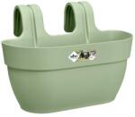 elho Vibia Campana Easy Hanger Medium Pis műanyag növénytartó