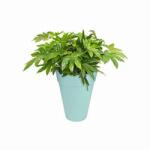 elho Loft Urban Round High 28 Mint