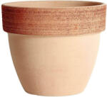 Degrea Vaso Palladio Graffiato agyagcserép 25 cm