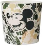  Disney kerámia kaspó Mickey egér, nagy