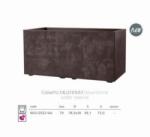 Deroma Cass. Millennium Cm. 79 Brownst