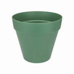 elho Loft Urban Round Wheels 40 Jade Gren