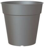 Artevasi Madagascar To Grow 50 cm Anthracite műanyag növénytartó